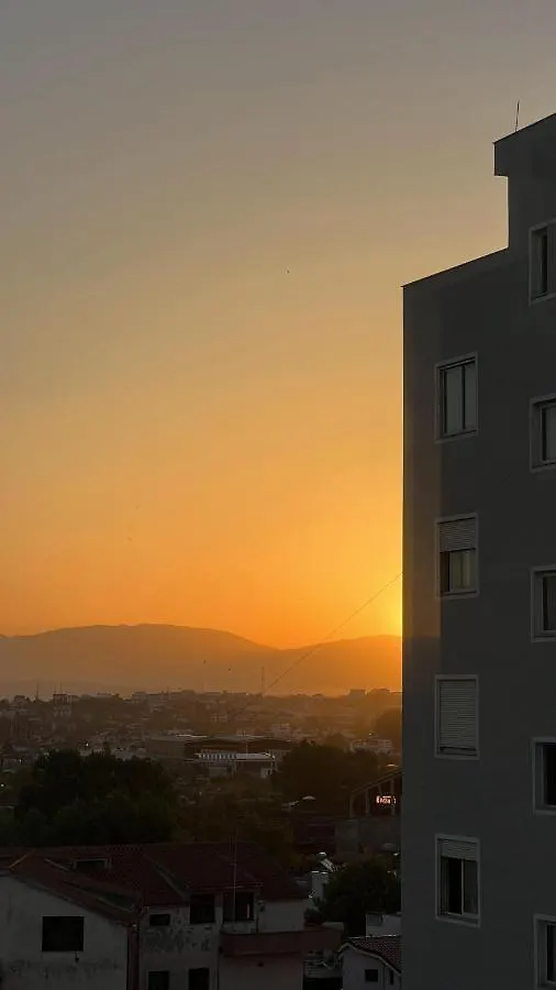 Lirin Apartment Durrës