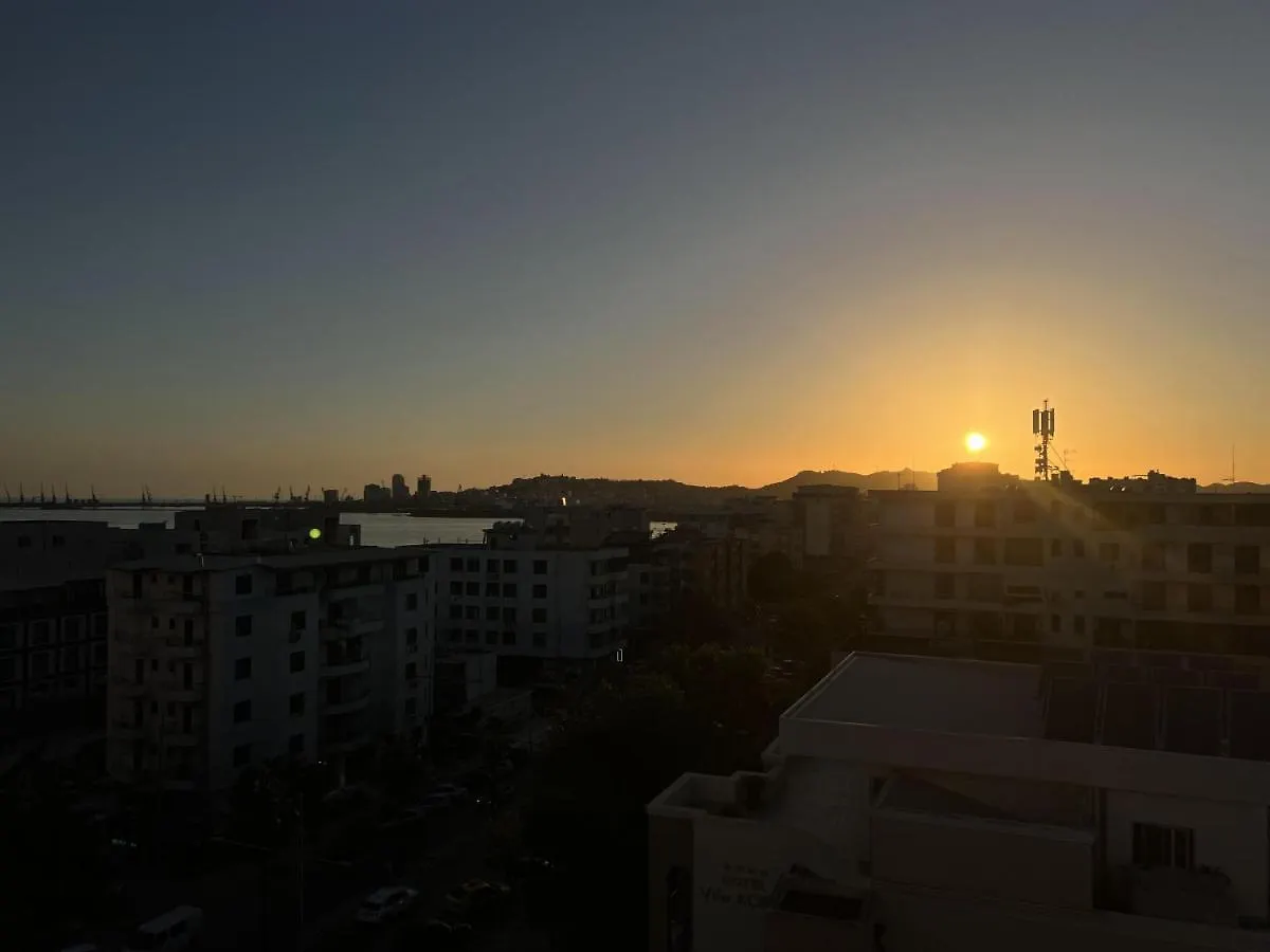 Lirin Apartment Durrës