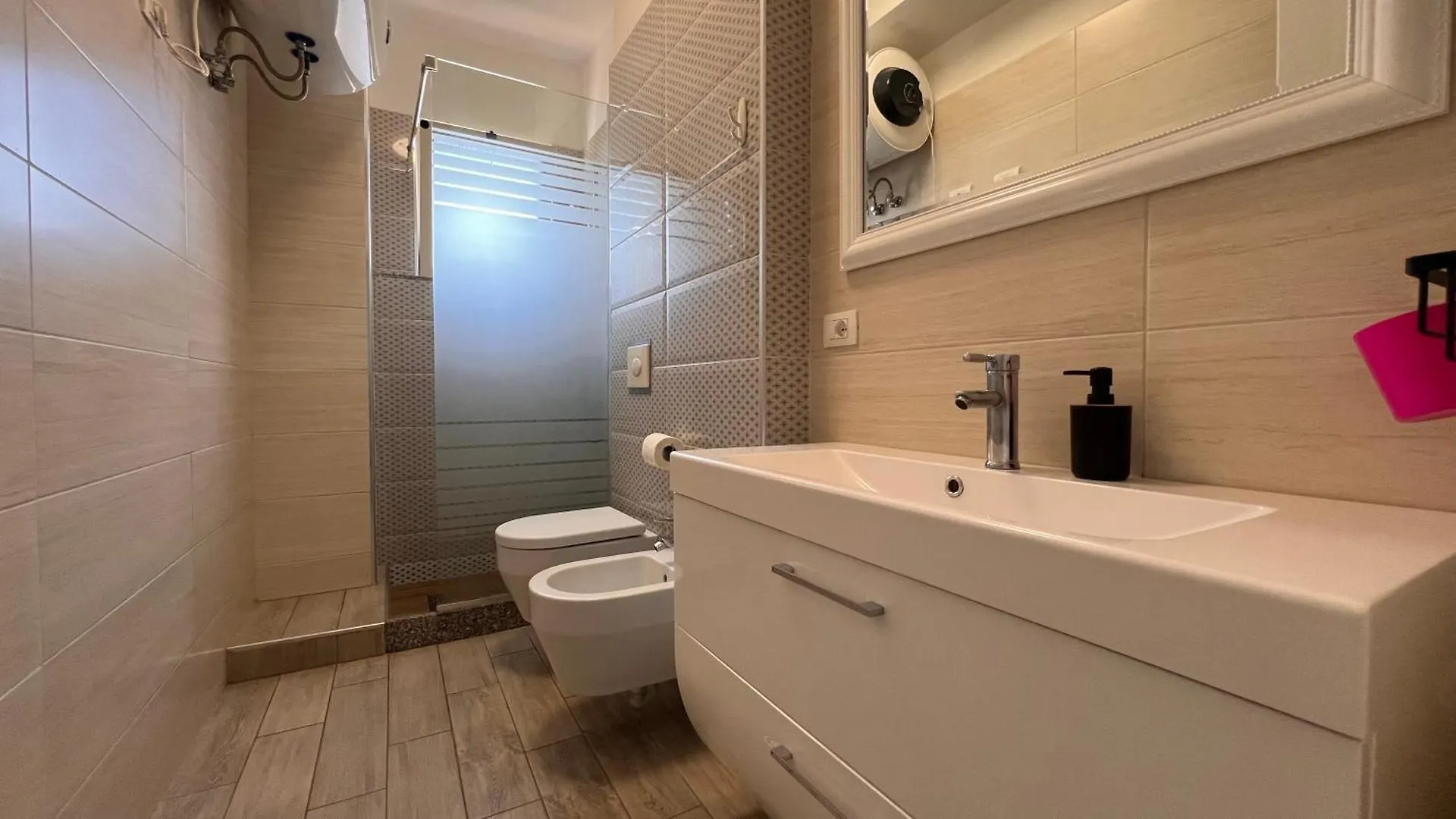 Lirin Apartment Durrës