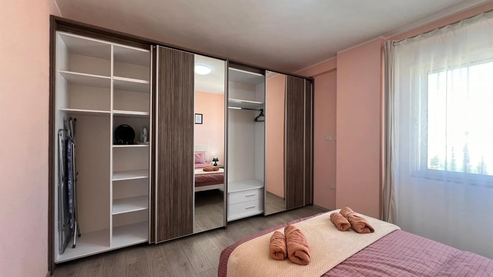 Lirin Apartment Durrës