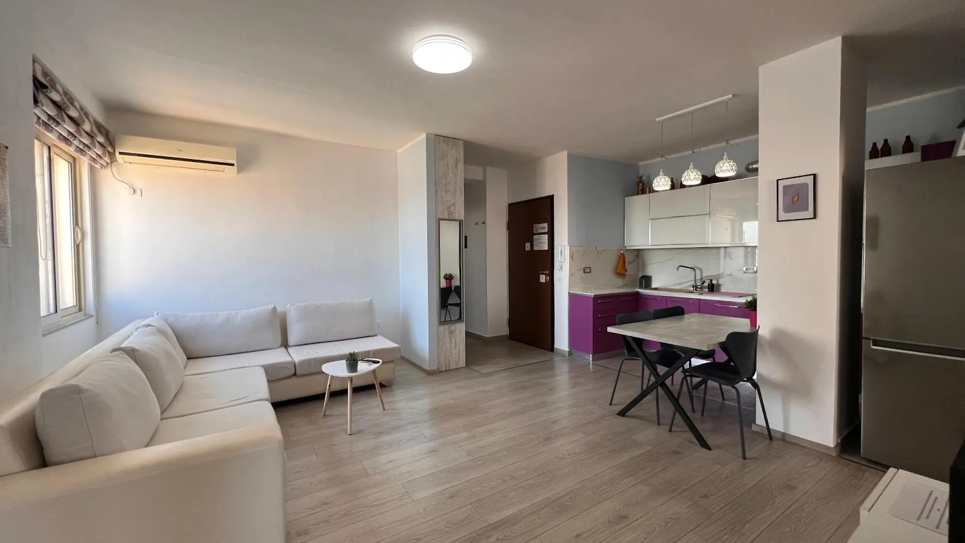 Lirin Apartment Durrës