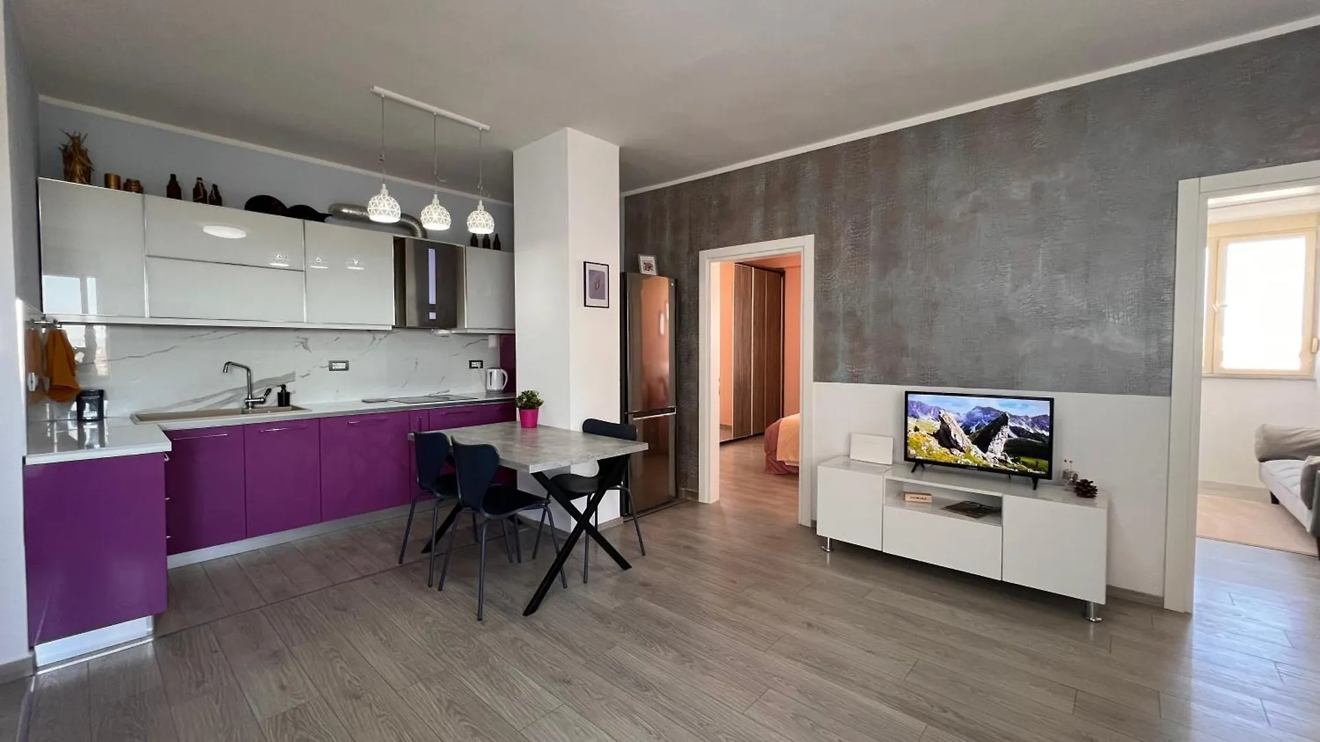 Lirin Apartment Durrës