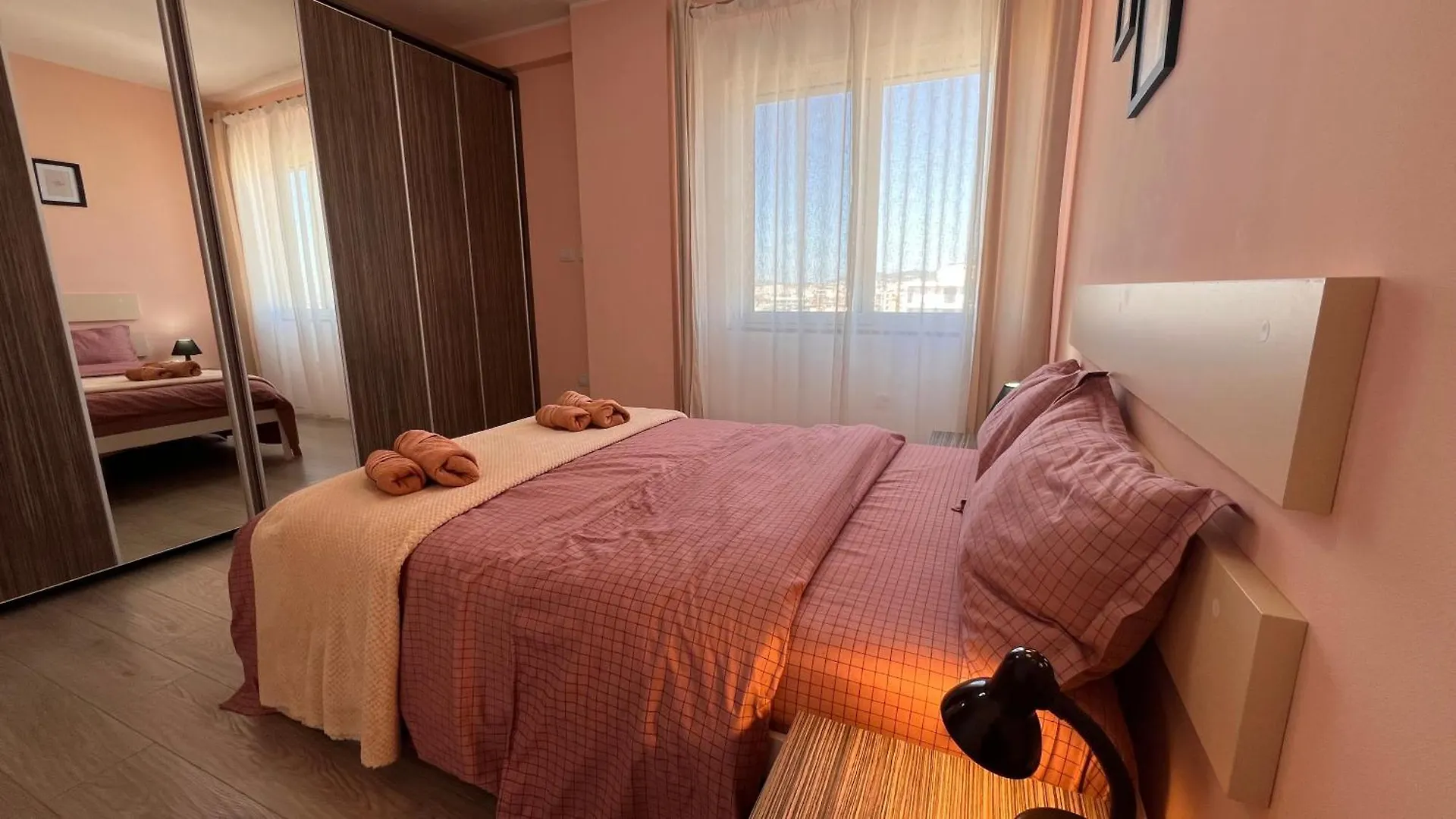 Lirin Apartment Durrës