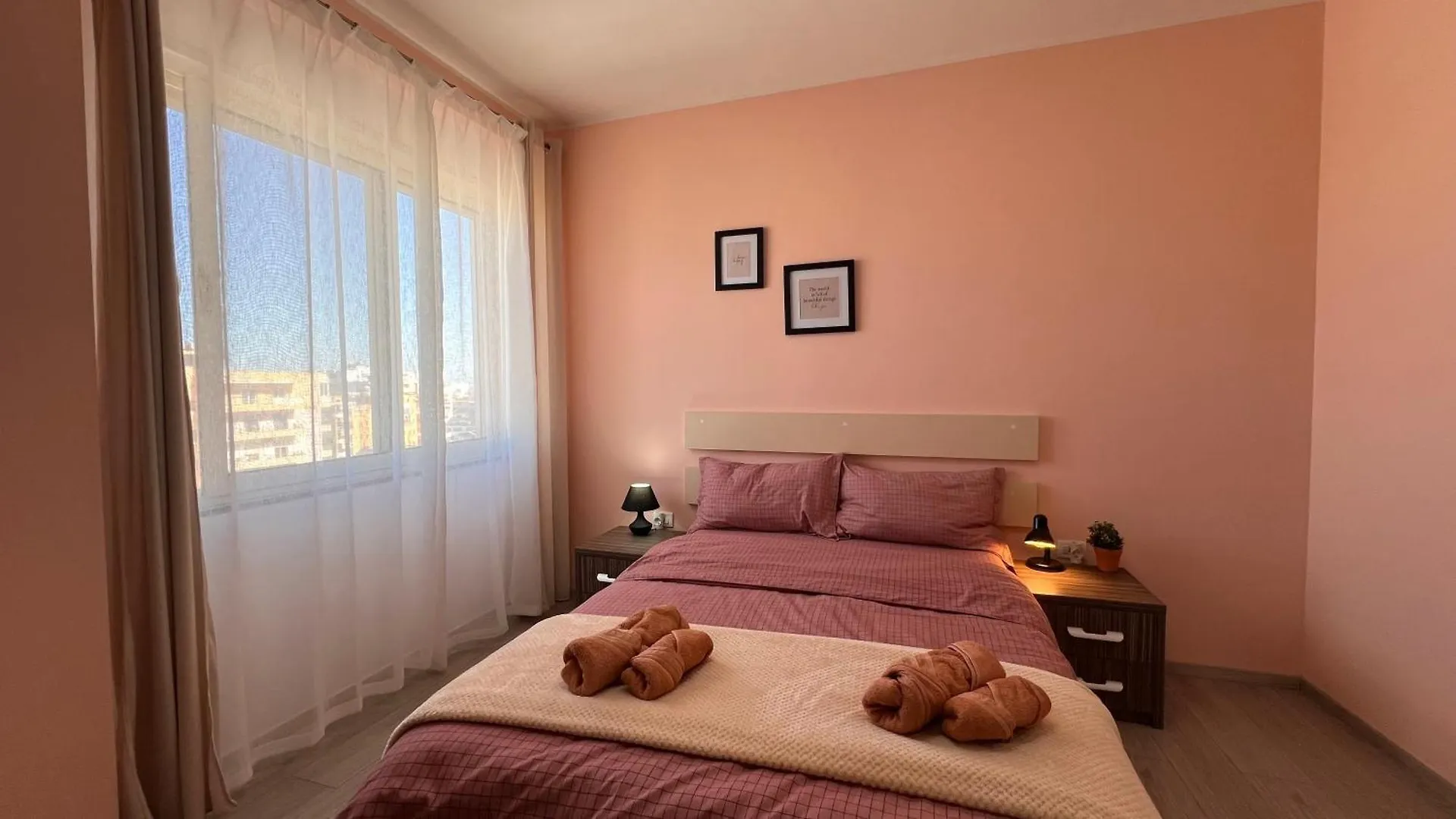 Lirin Apartment Durrës