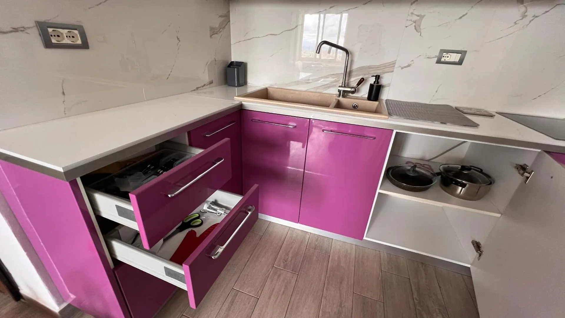 Lirin Apartment Durrës