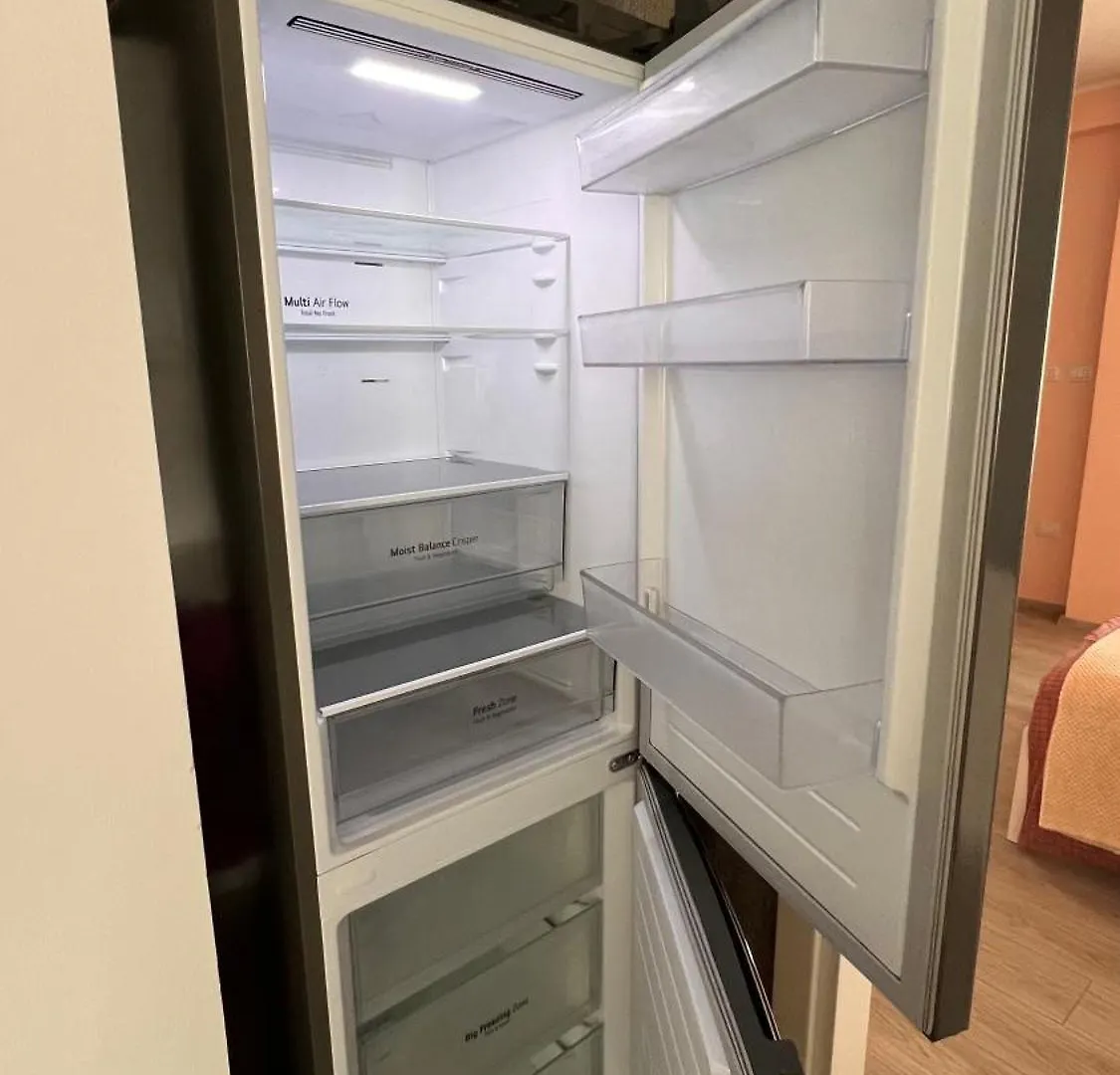 Lirin Apartment Durrës