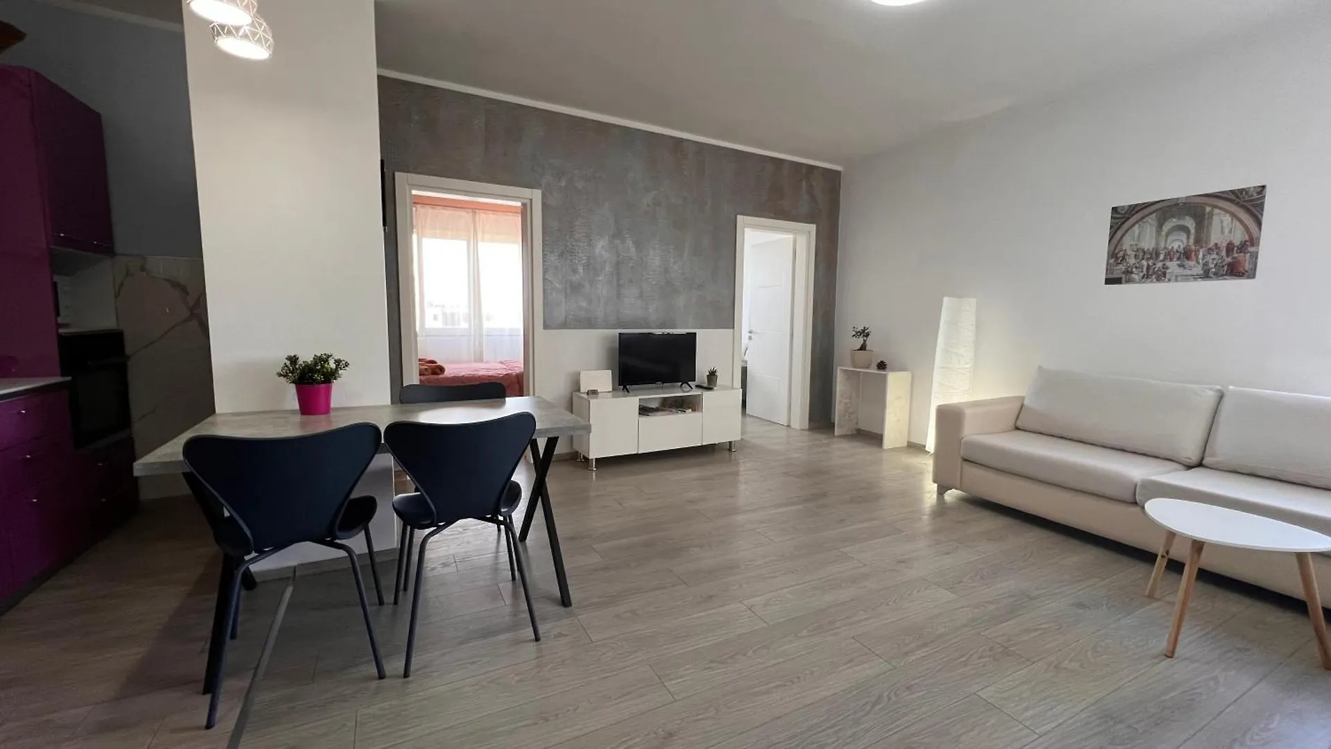 Lirin Apartment Durrës