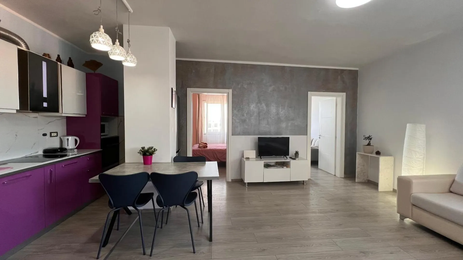 Lirin Apartment Durrës 0*,