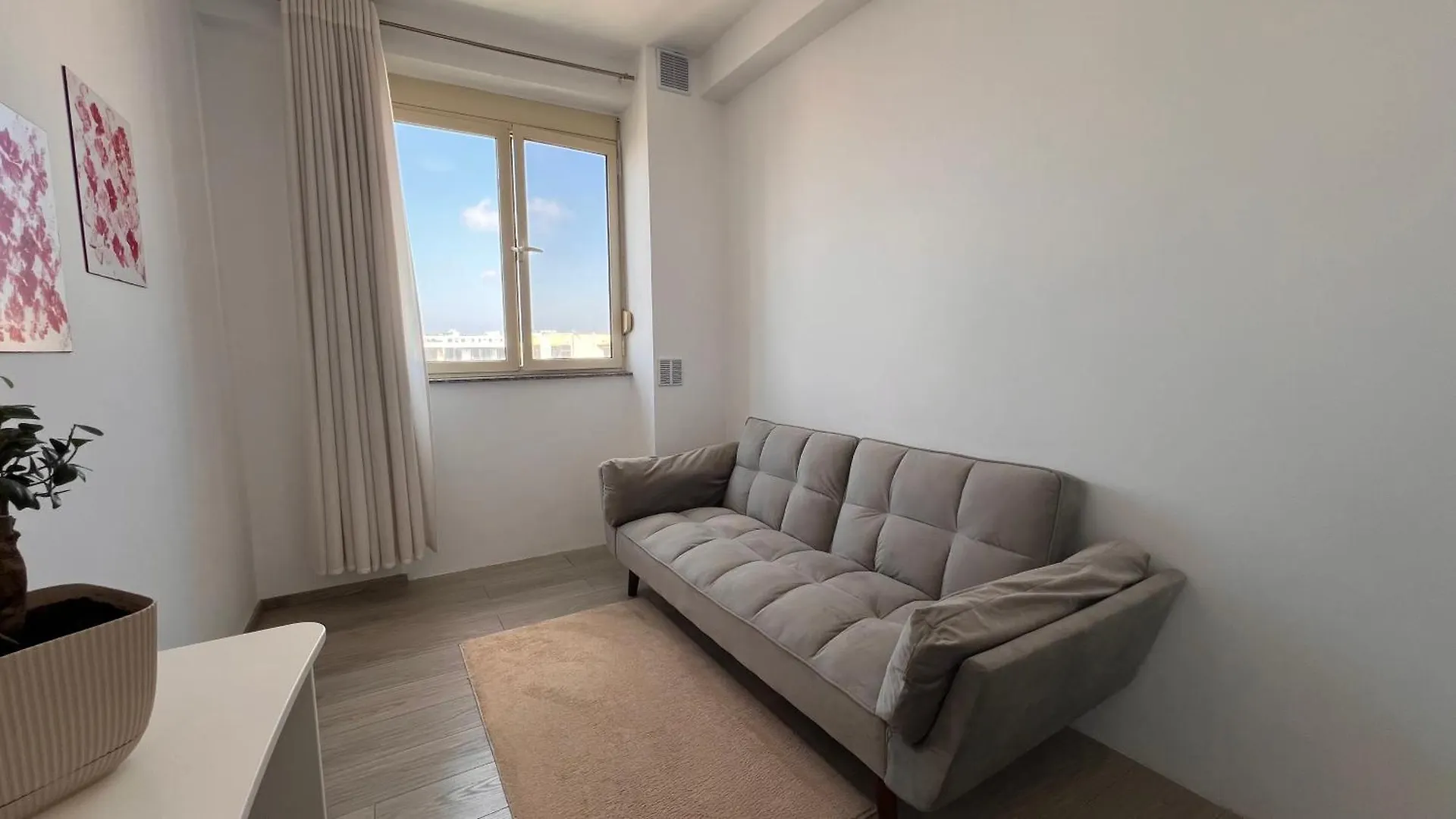 Lirin Apartment Durrës Albania