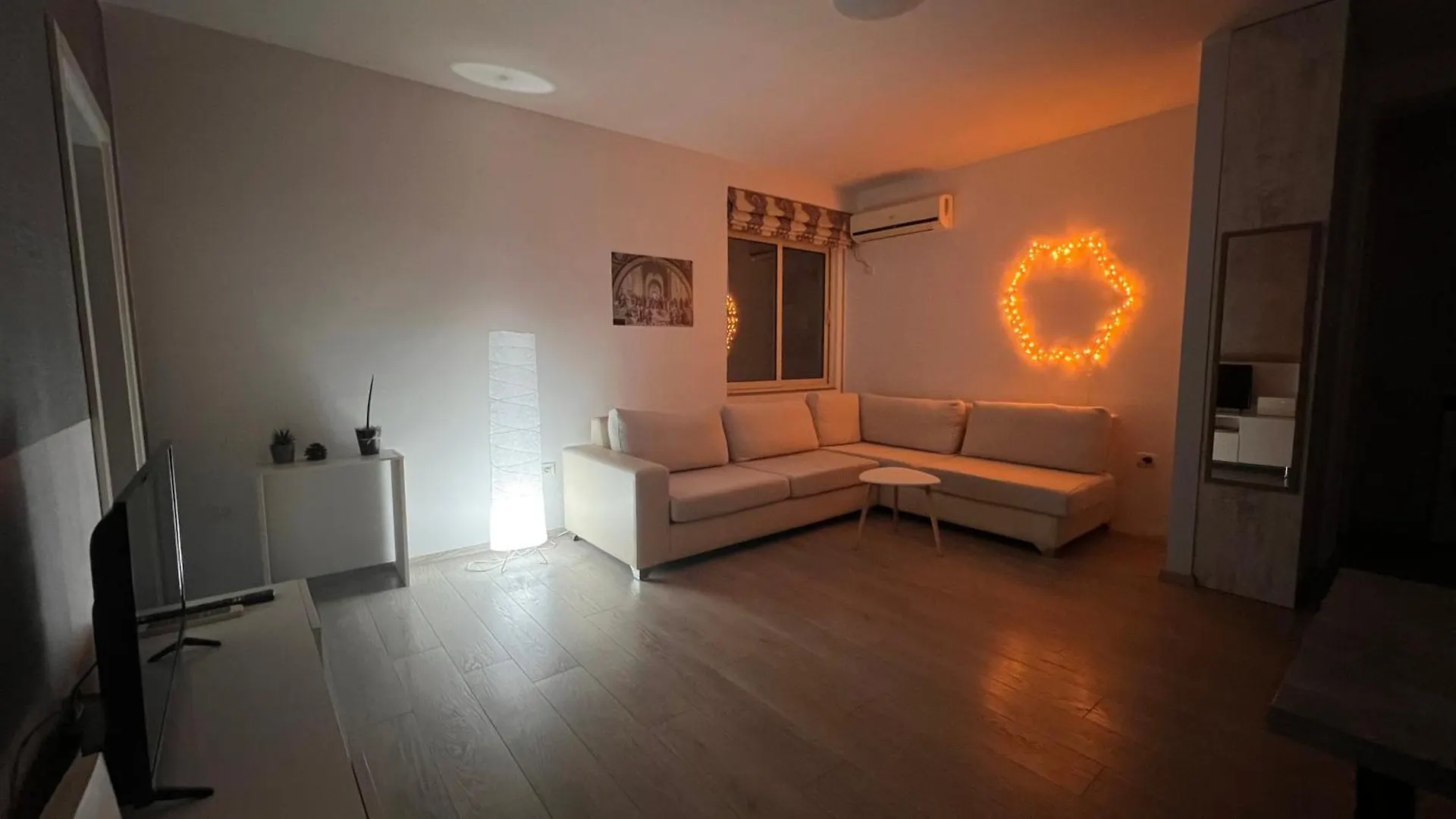 Lirin Apartment Durrës