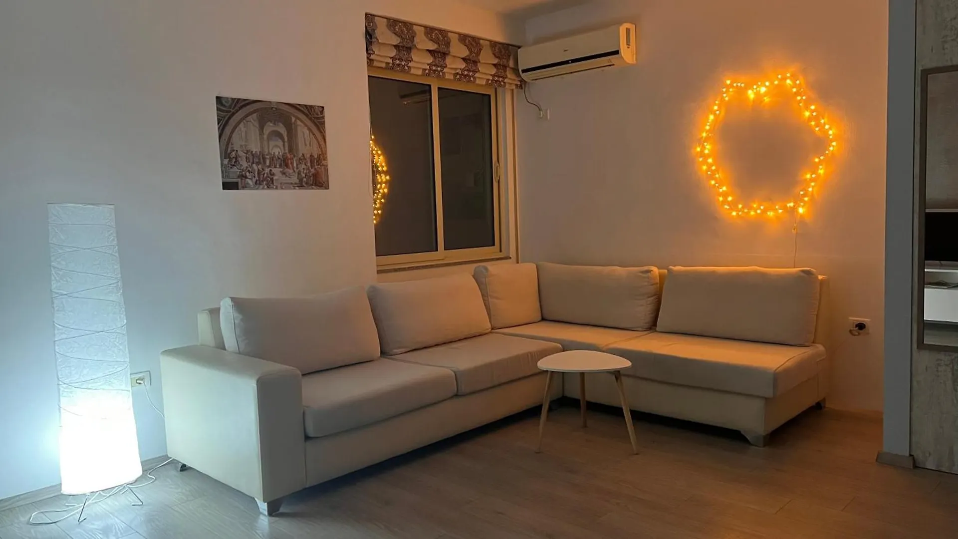 Lirin Apartment Durrës 0*,  Albánie
