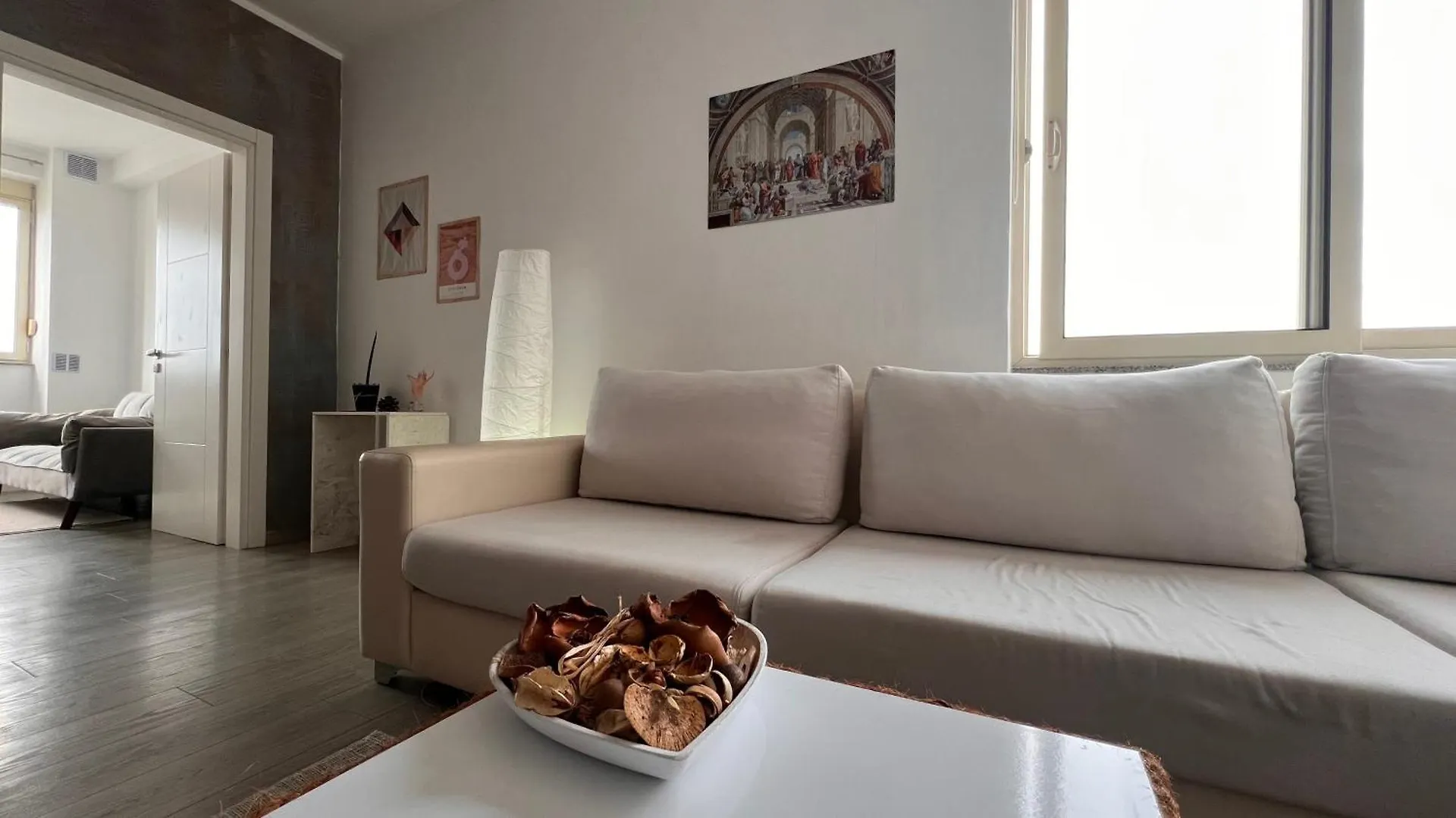 Lirin Apartment Durrës 0*,  Albania