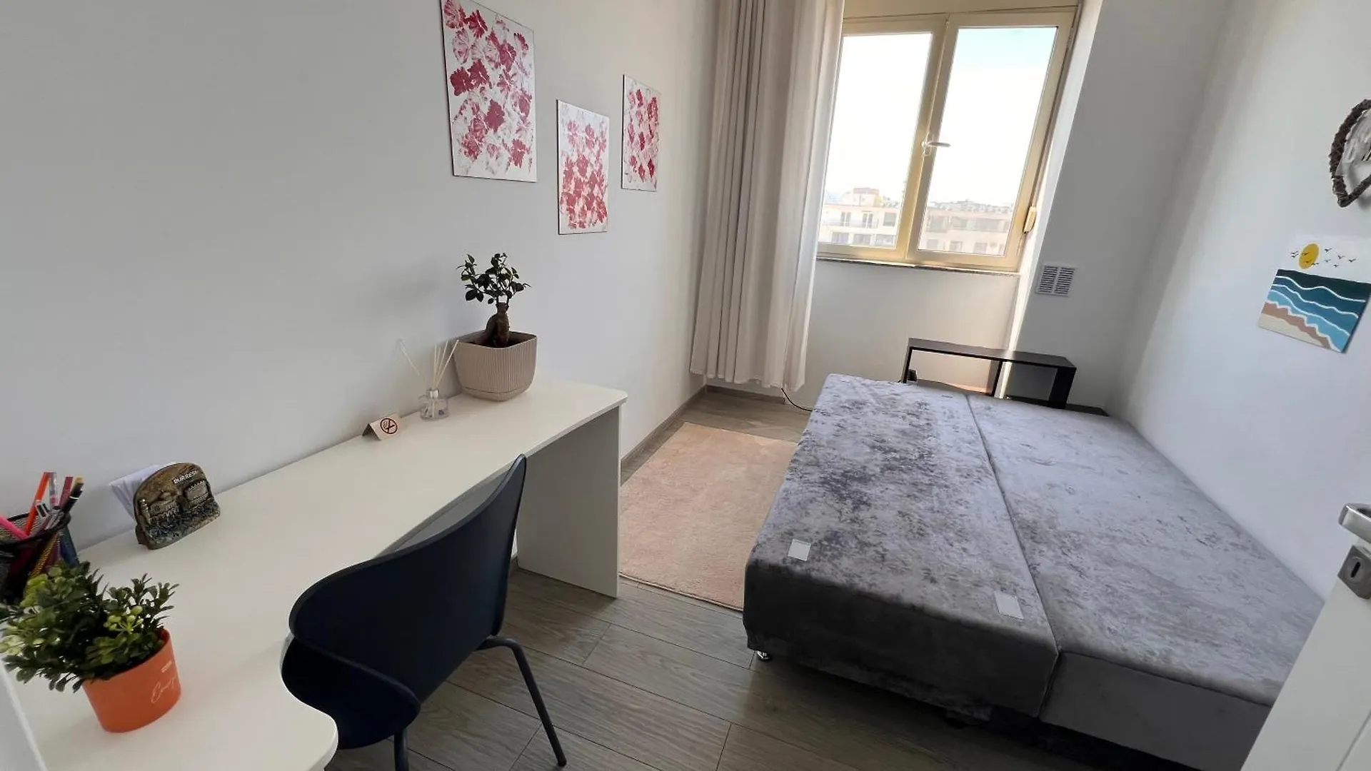Lirin Apartment Durrës 0*,