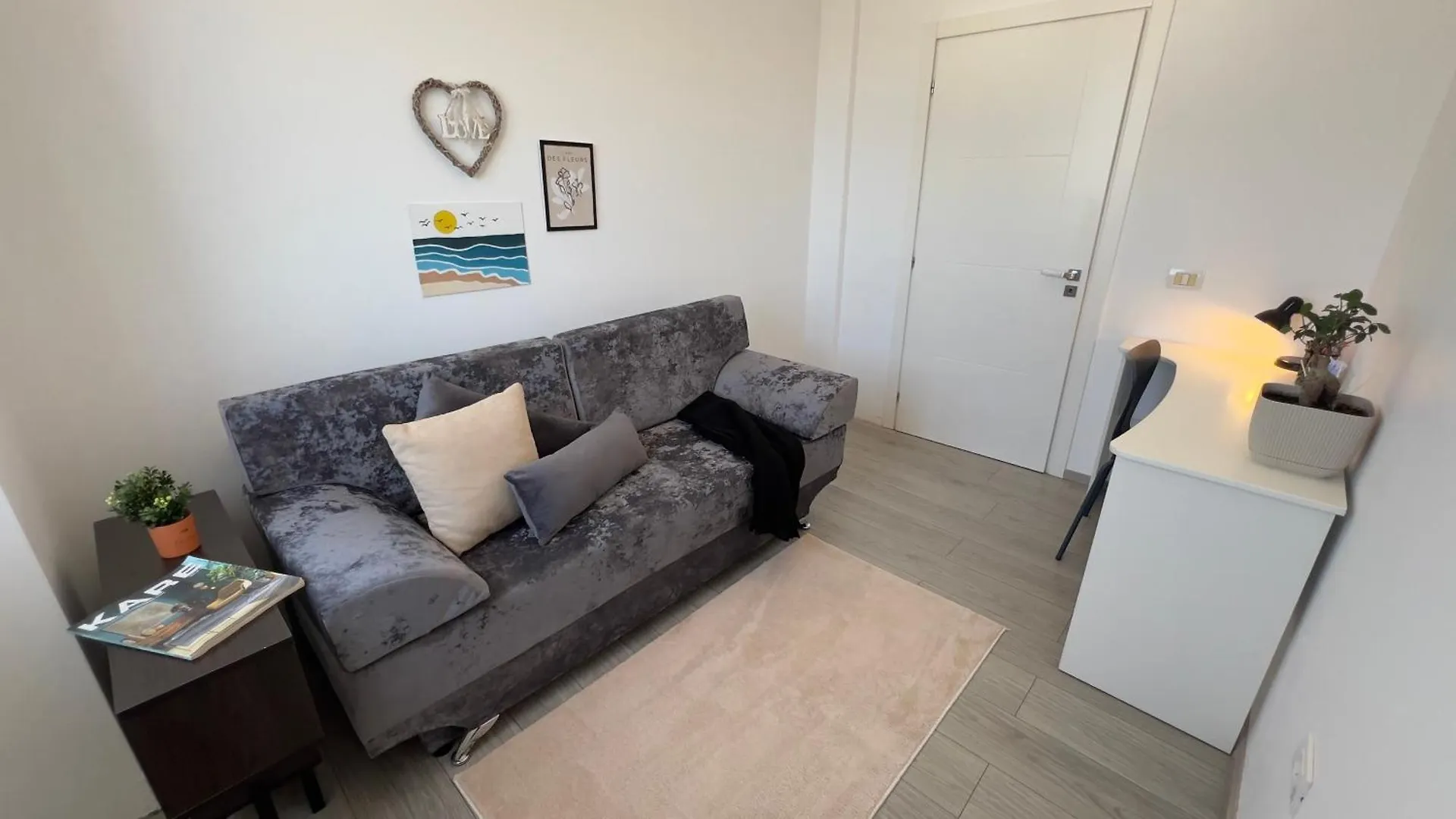 Lirin Apartment Durrës