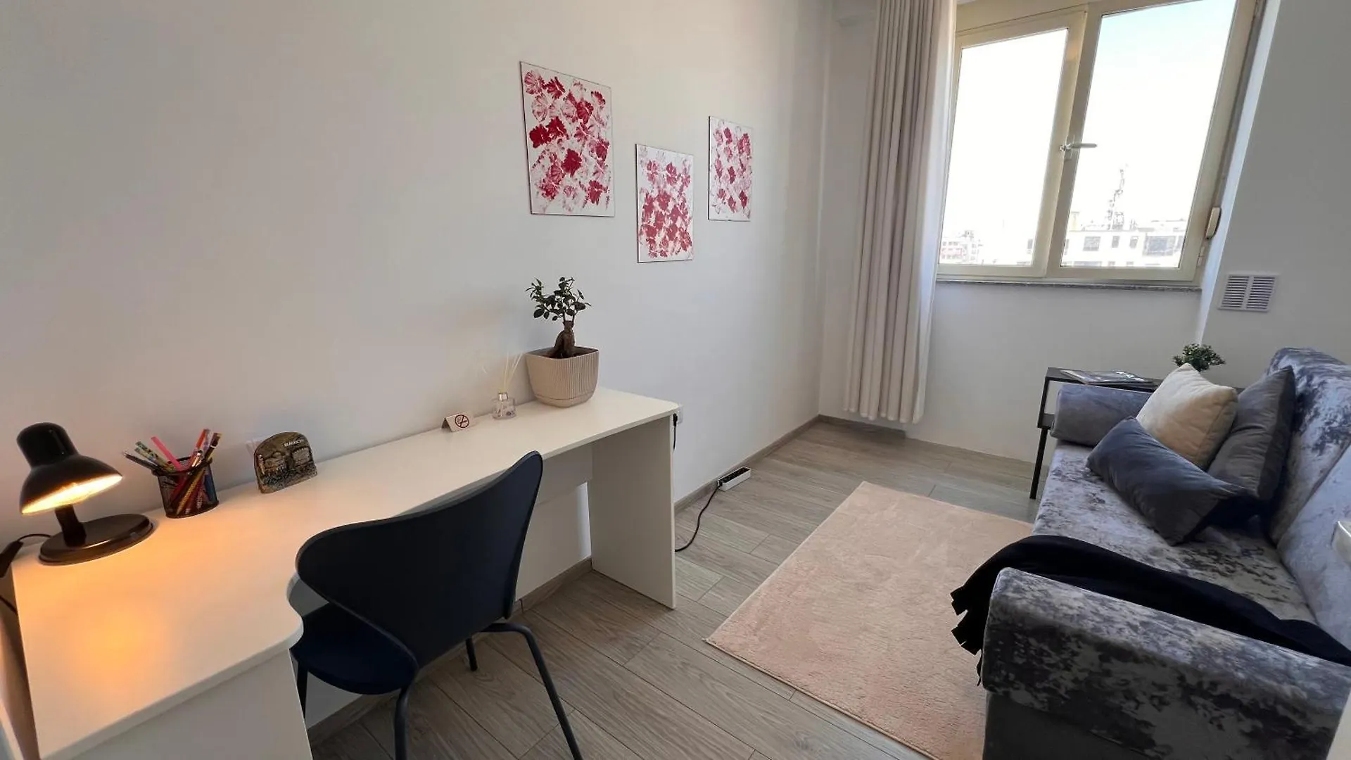 Lirin Apartment Durrës