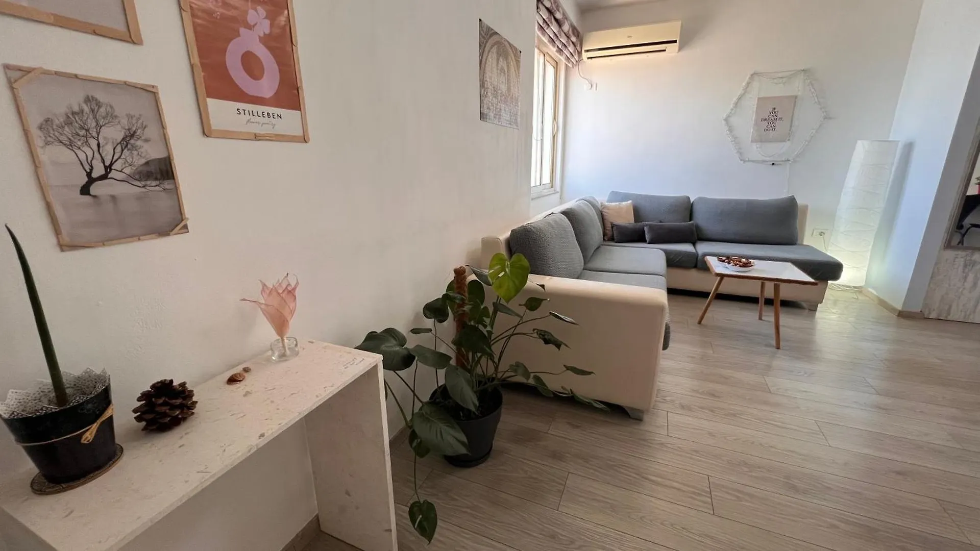 Lirin Apartment Durrës