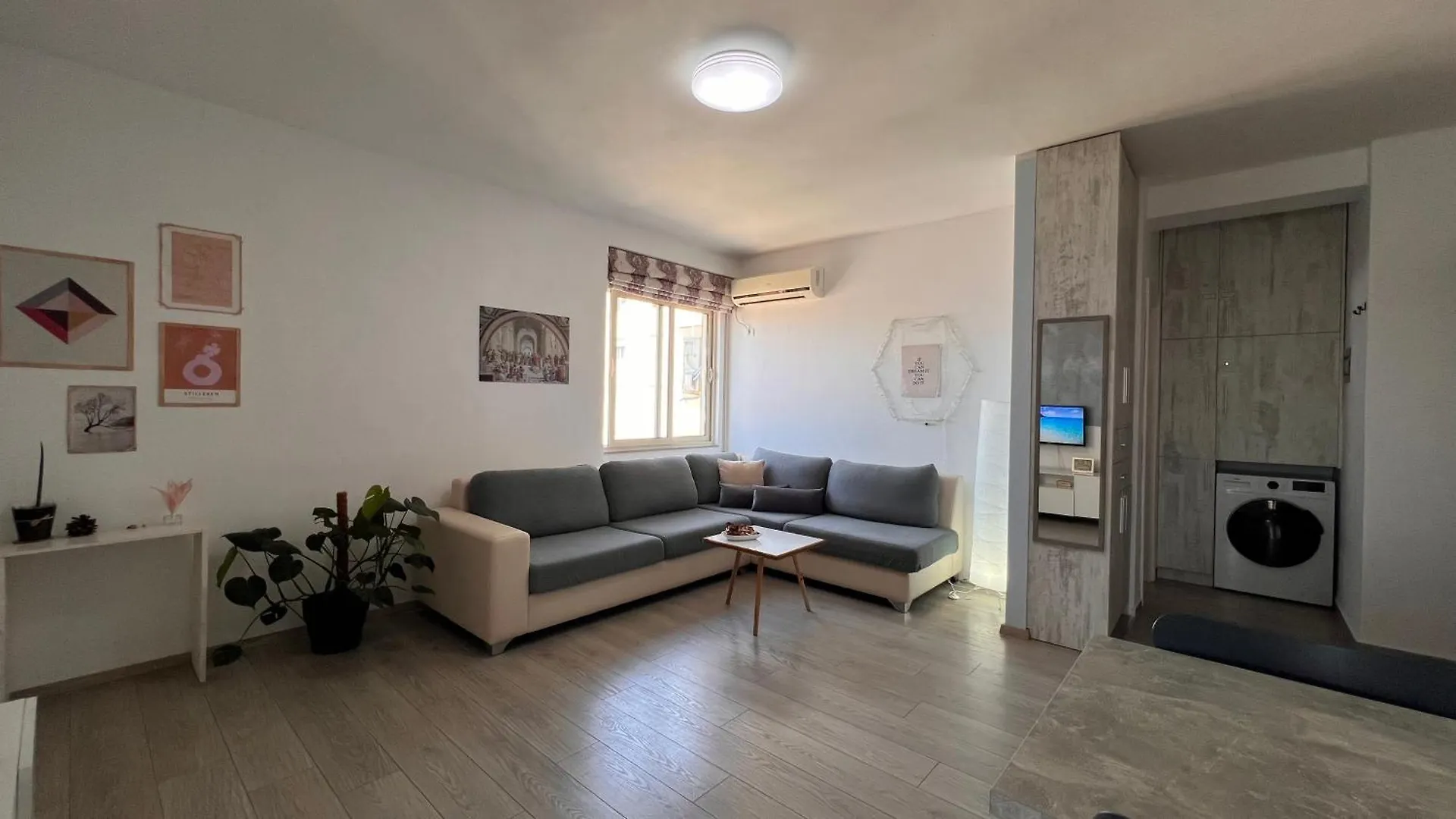 Lirin Apartment Durrës Albania