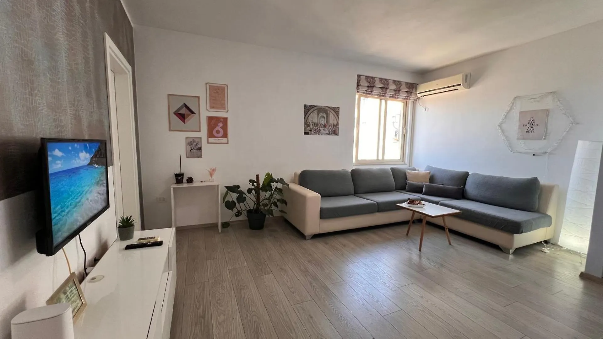 Lirin Apartment Durrës