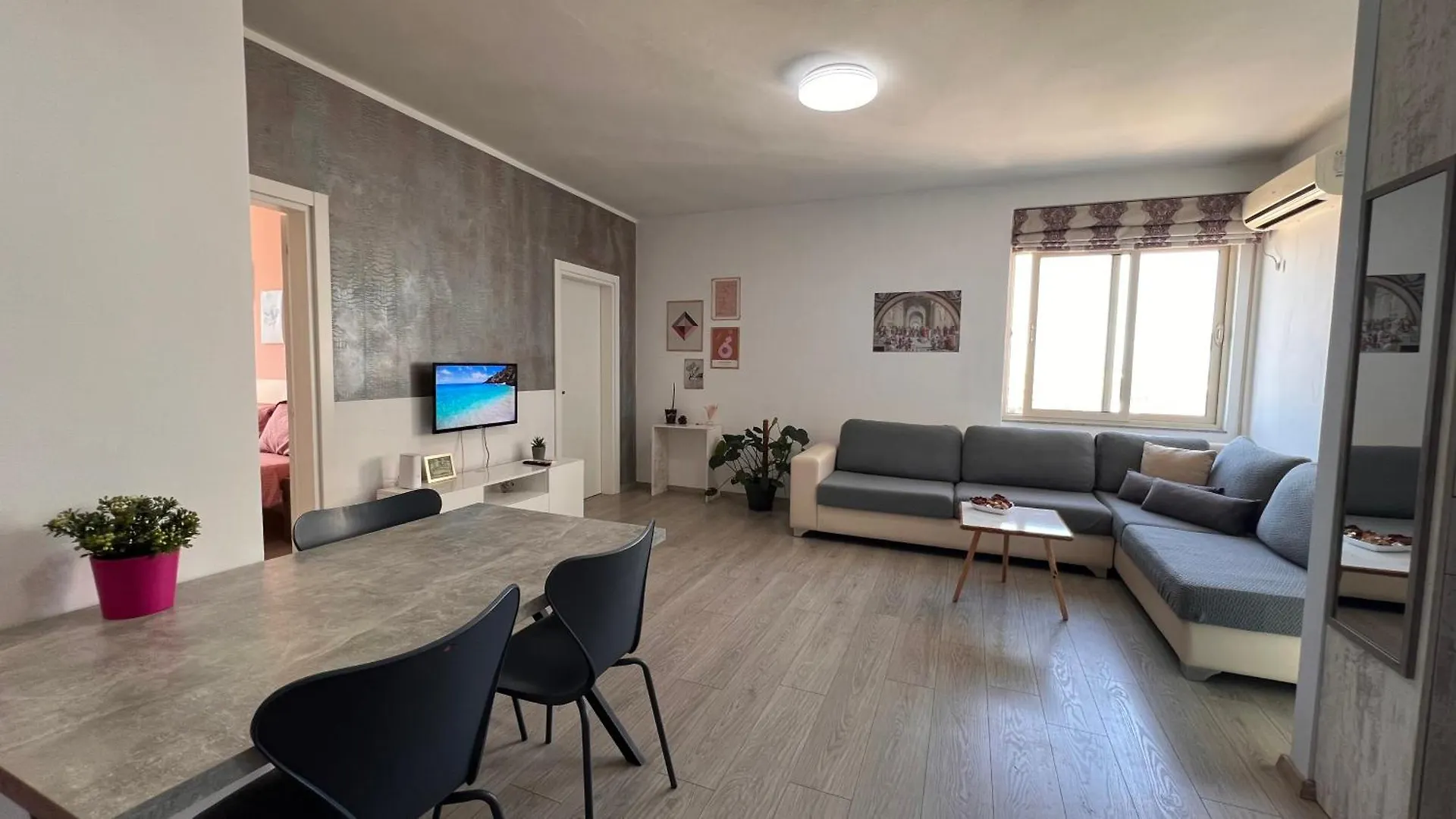 Lirin Apartment Durrës