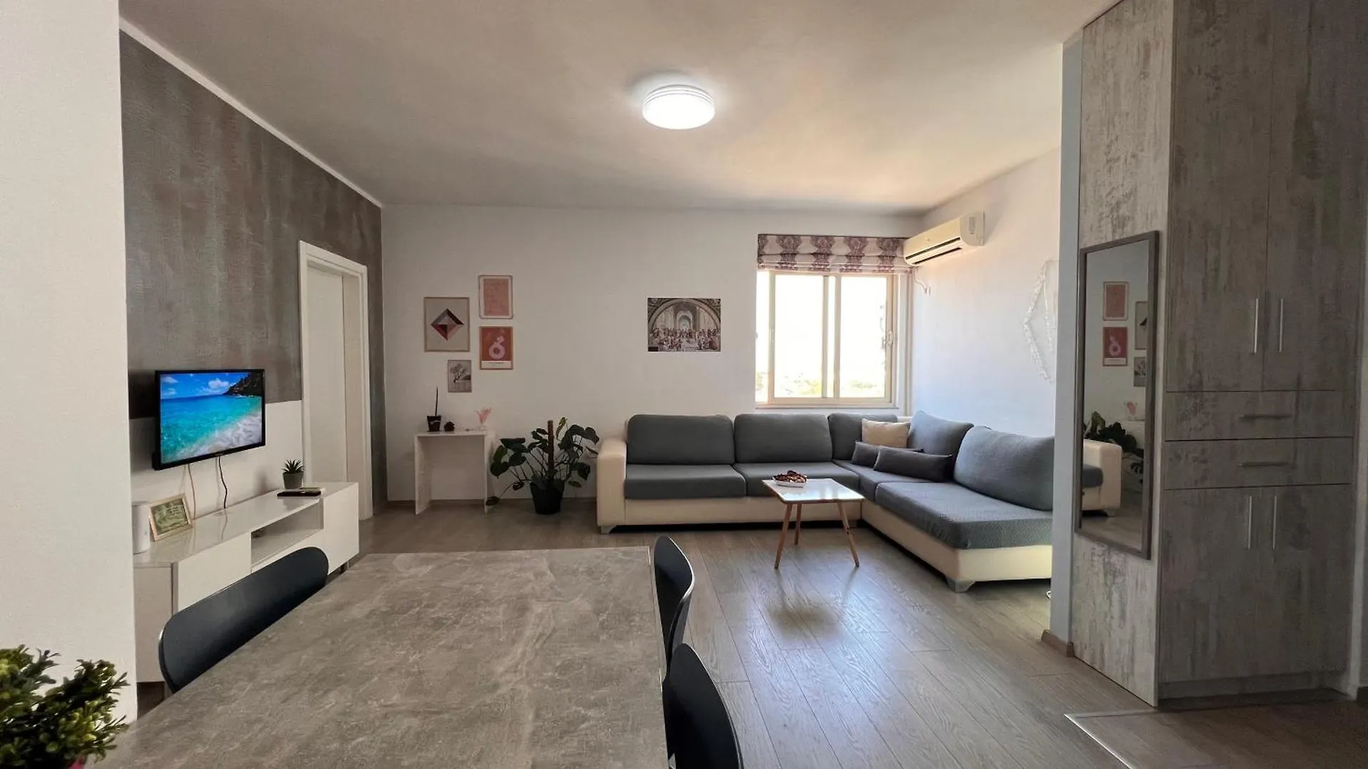Lirin Apartment Durrës
