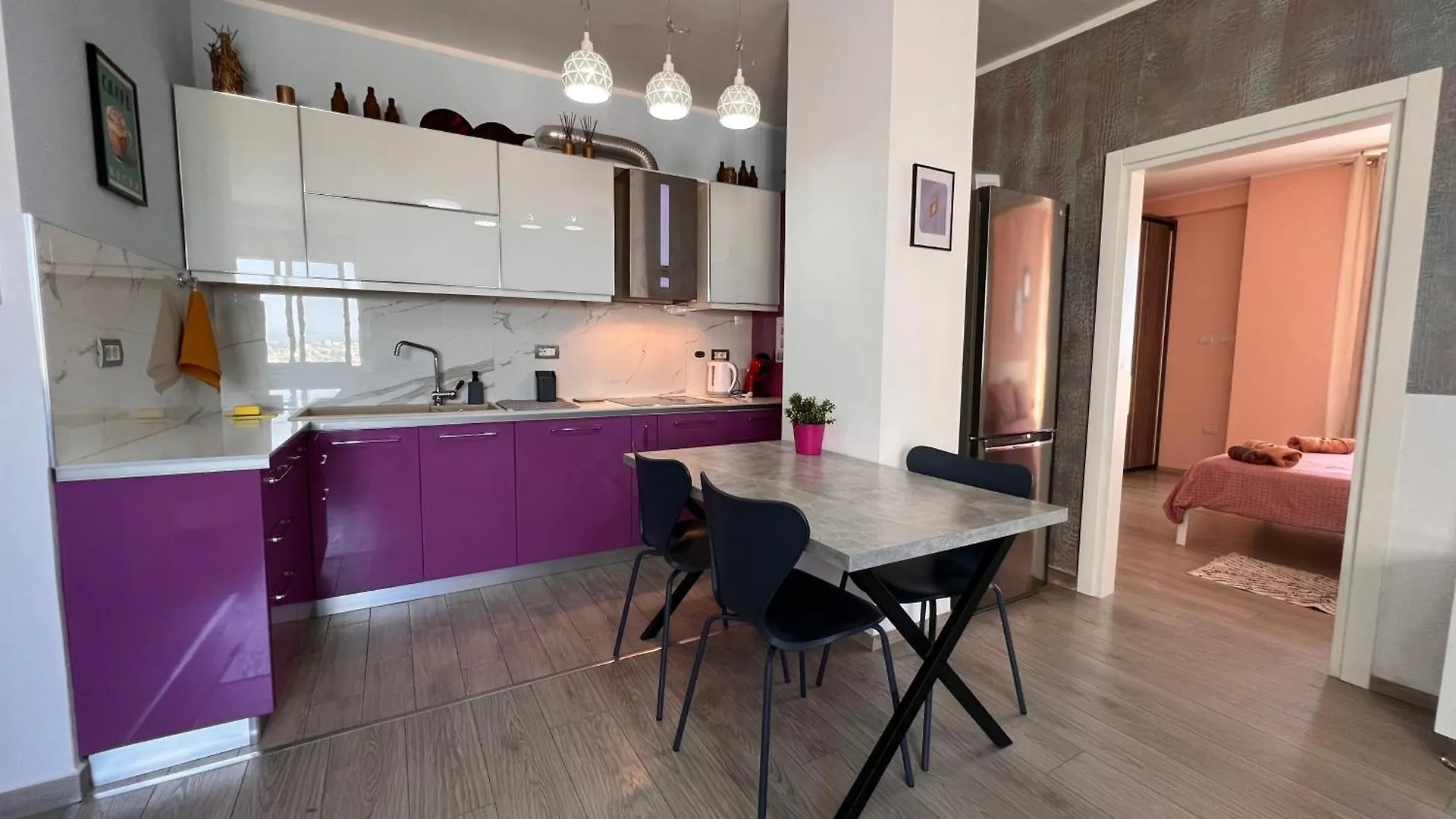 Lirin Apartment Durrës