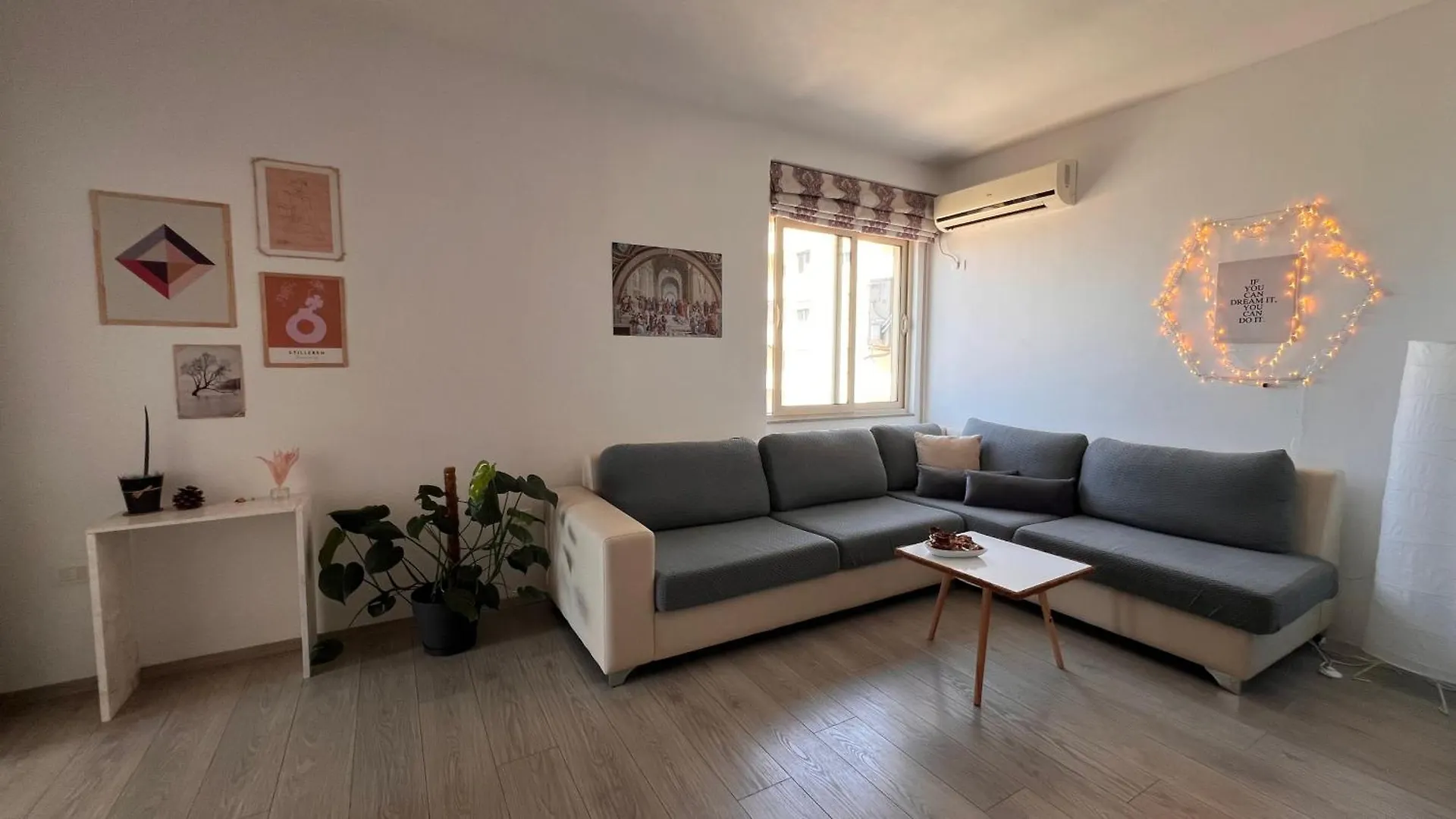 Lirin Apartment Durrës