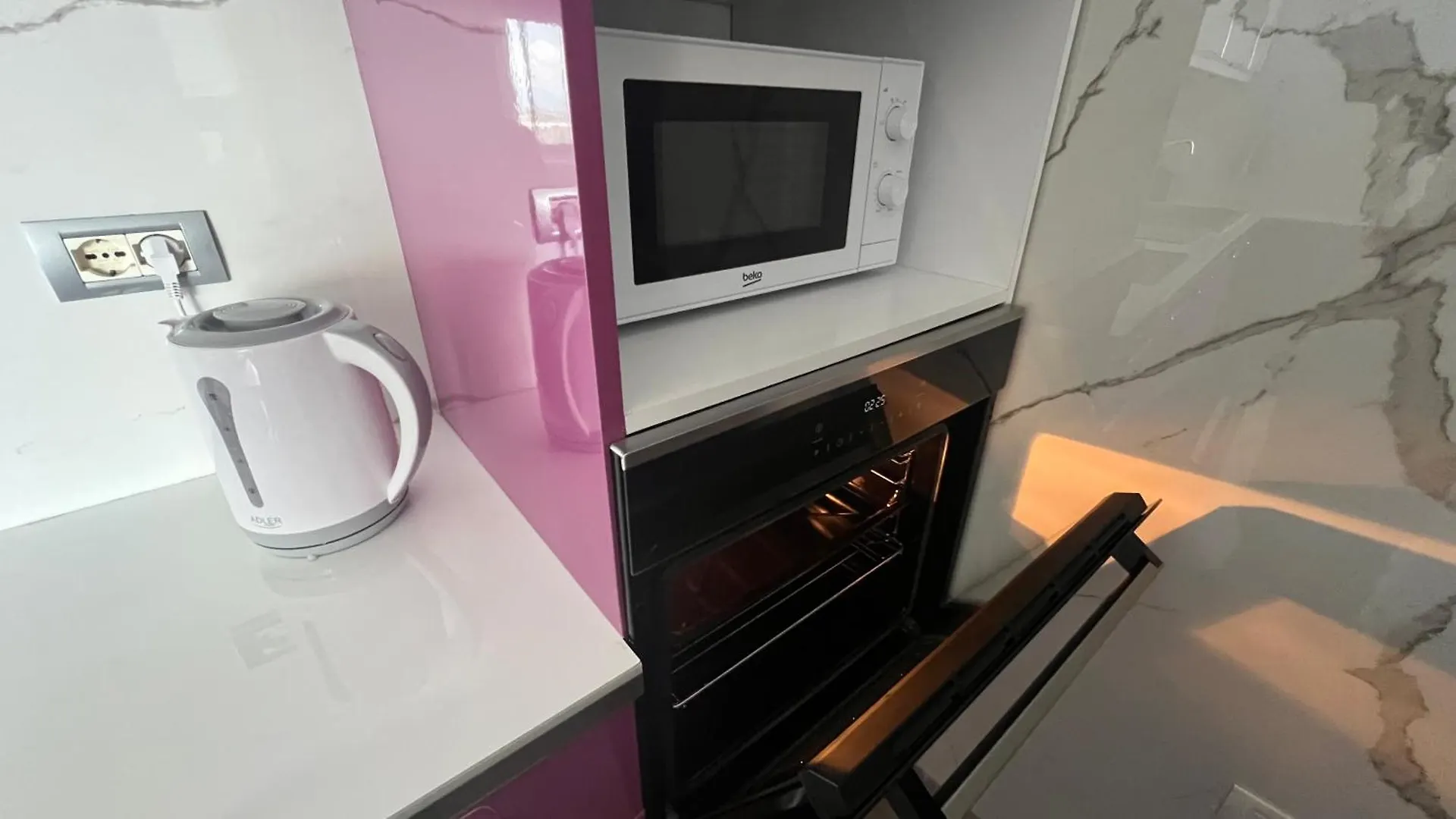 Lirin Apartment Durres Albania