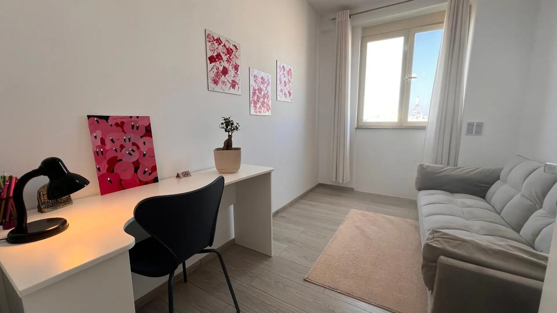 Lirin Apartment Durres Albania
