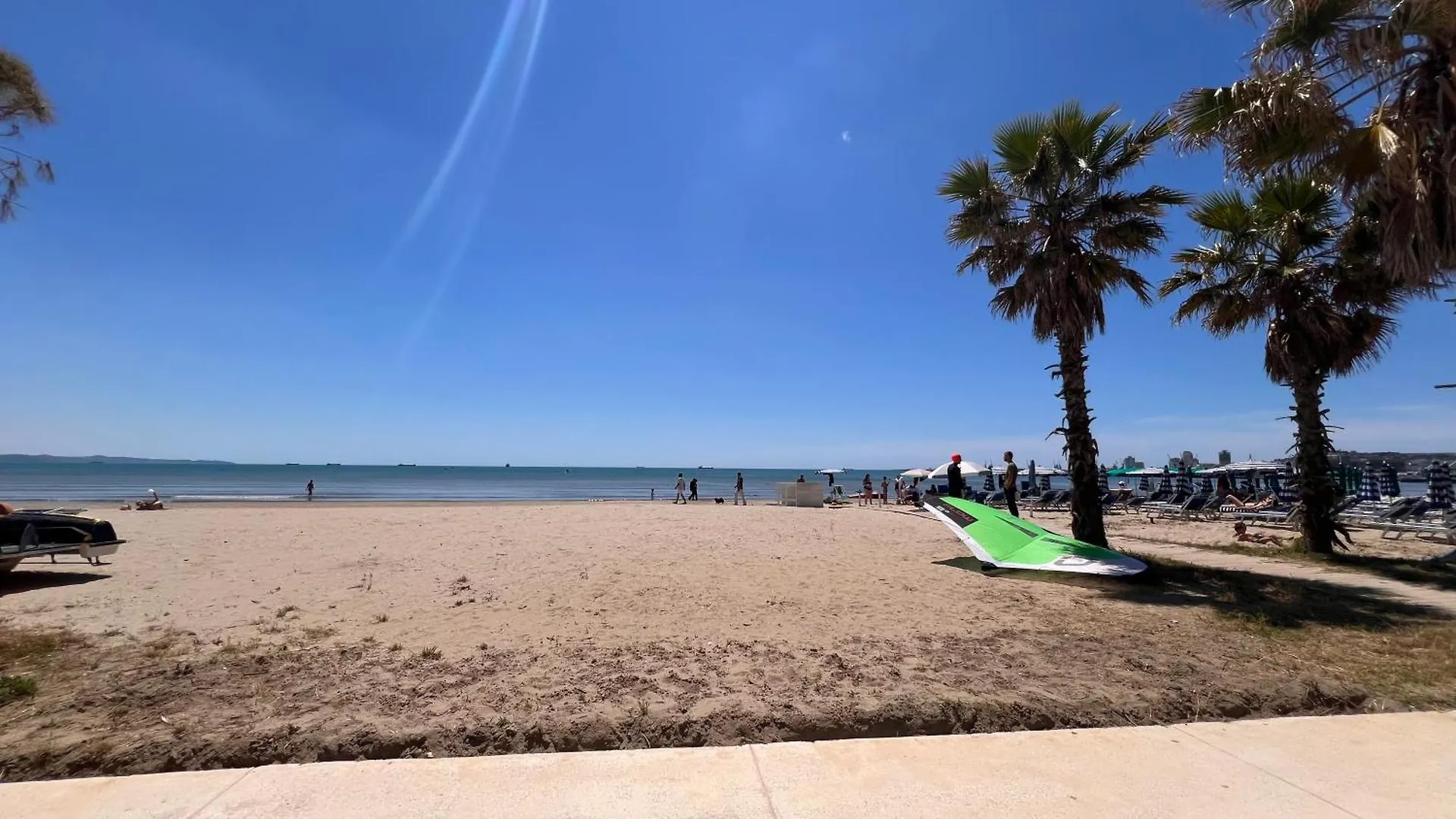 Lirin Apartment Durres