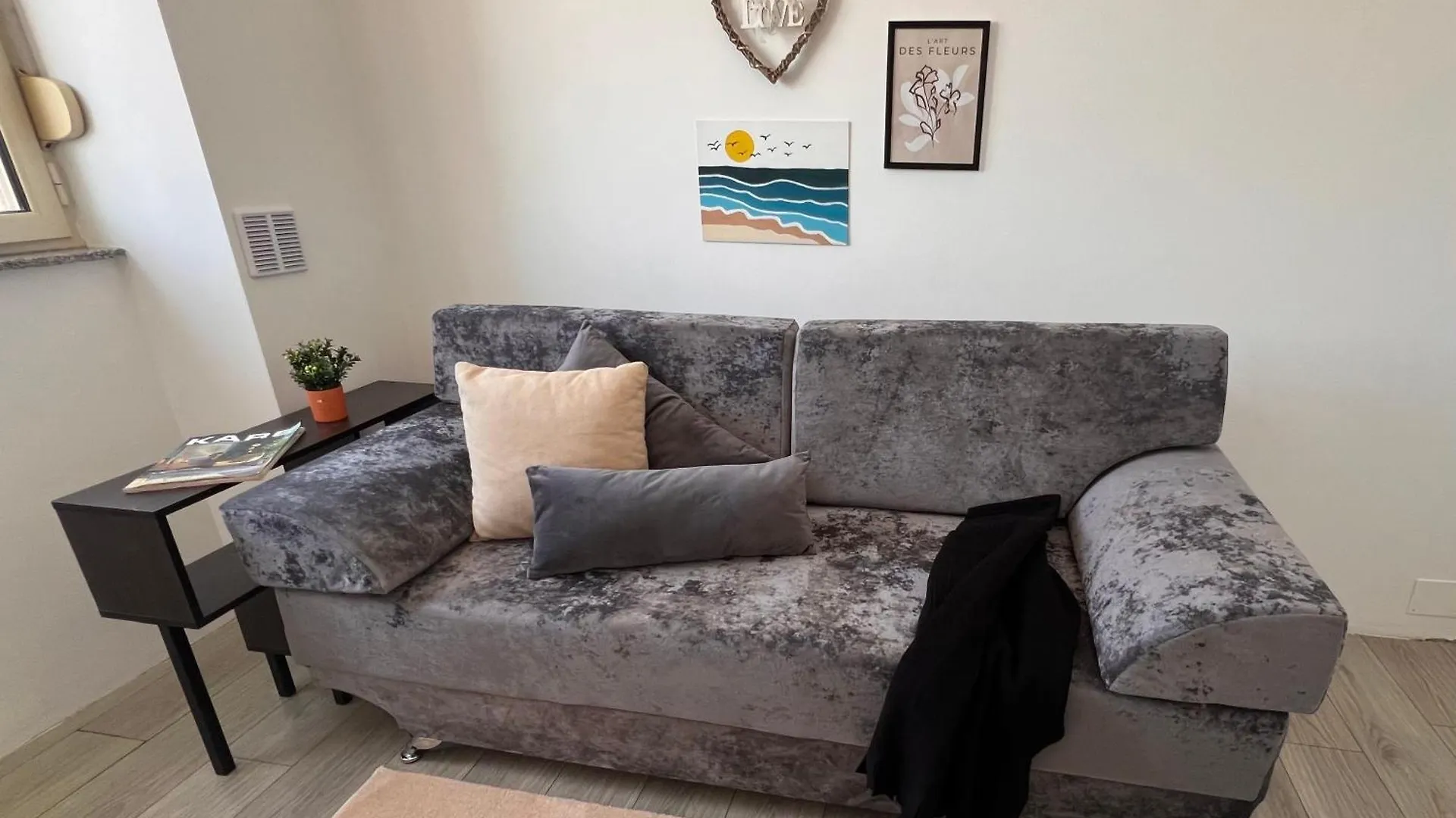 Lirin Apartment Durres